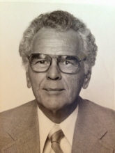 Joseph H. Dr. Wyatt
