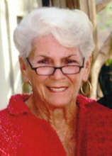 Barbara R. Foster
