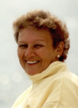 Mary Lynne Pezza