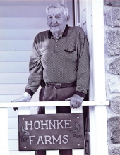 Benjamin F. Hohnke