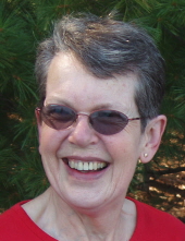 Barbara R. Drummond