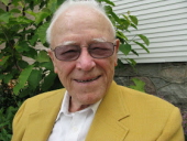 Donald E. Schwendemann