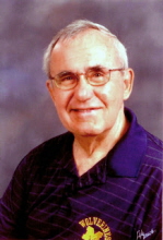 Edward W. Jarvie