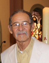 Marcelo Puente, Jr.