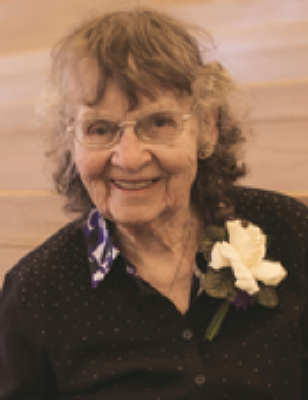 Carol Mae Elizabeth Kean
