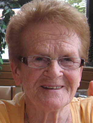 Joyce Loreen Bursey Lewisporte, Newfoundland and Labrador Obituary