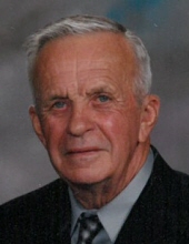 Gerald "Pat" McGinn