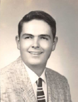 Charles "Charlie or Chuck" Edward Smith McCall, Idaho Obituary