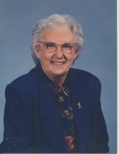 Louise M. Chadwick