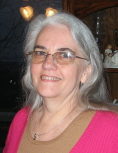 Lillian Susan Lallo