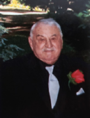 Bruno Antonio Fabian