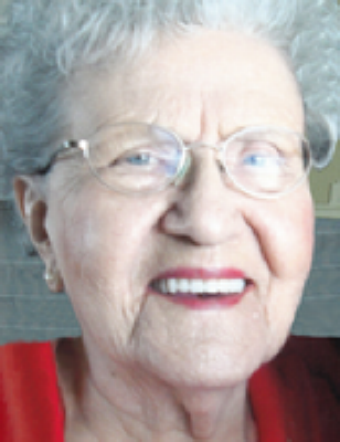 Irene Durrett
