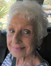 Betty Joyce Zimmerman Mentz