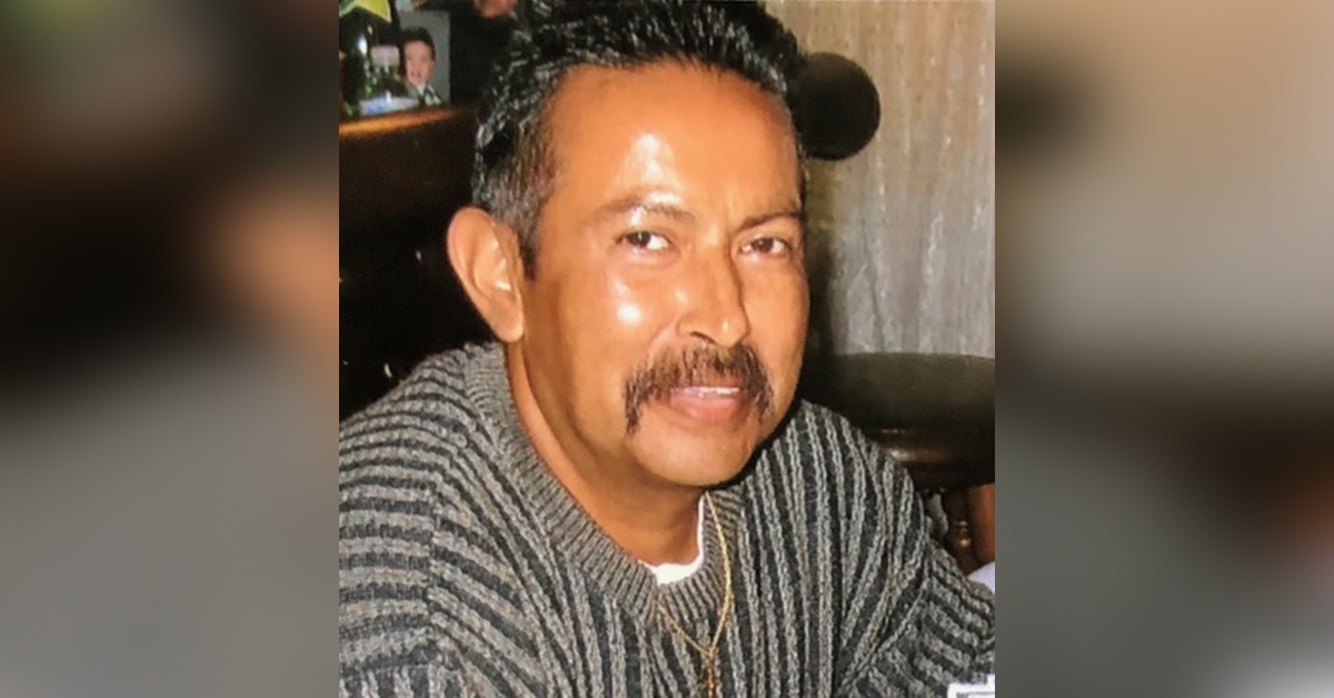Ramiro Garcia Obituary - Visitation & Funeral Information