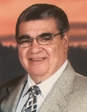 Leonard LoMauro