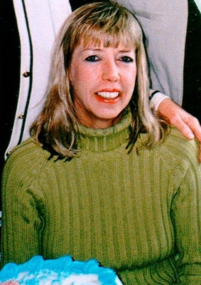 Photo of Jeanne Butler