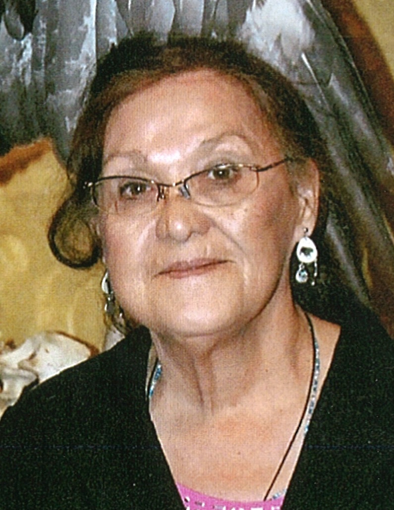 Delma Elizabeth Sippola (Pincher Creek) 2017