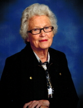 Arlene M. Nickerson