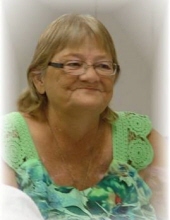 Patricia Ann Nunn