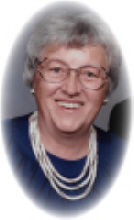 Dorothy Mae Eichhorn Hilton