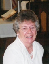Nellie  Ann Fletcher