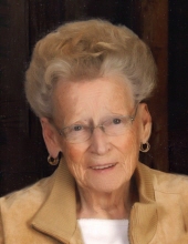 Doris J. Dahme