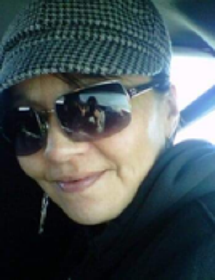 Shelley Ann Key