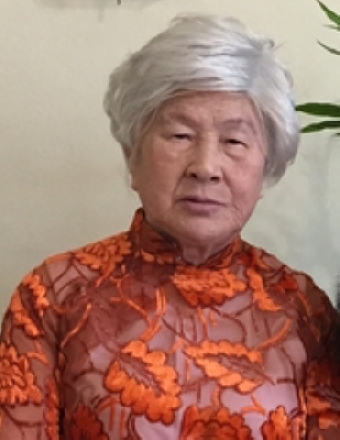 Photo of Nhu Bui