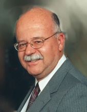Photo of Roger Green