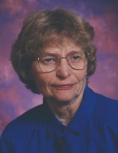 Ruth  Schneider