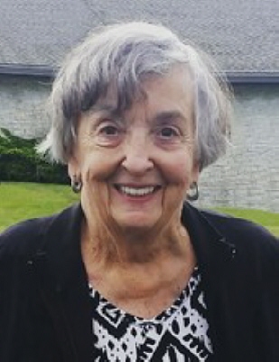 Joan Corette Hanley Polson, Montana Obituary