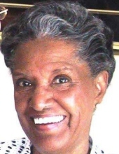 Phyllis M. Williams