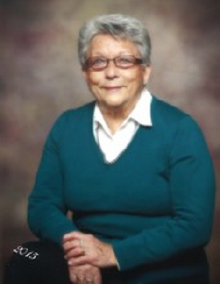 Photo of Dianne Palmer