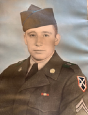 Delbert W. Estey