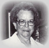 Marie E. Young