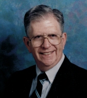 Ernest M. Rowe, Jr.