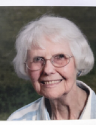 Shirley Rose Moore Kamsack, Saskatchewan Obituary