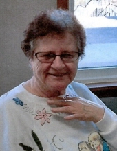 Velma Marie Kowalski