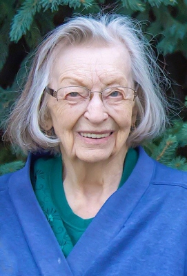 Photo of Betty Gagne