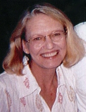Mary Margaret McLaughlin