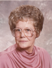 Peggy  Lou  Kelley 18364365