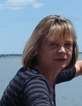 Margaret Maria Przybysiak