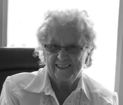 Erna Bukovnik Cranbrook, British Columbia Obituary
