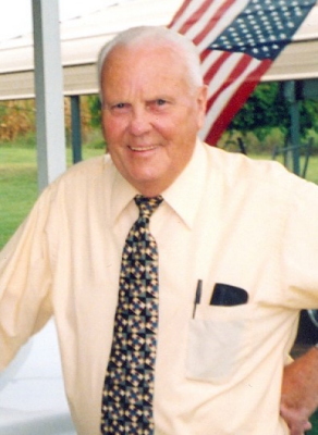 Photo of George Carter