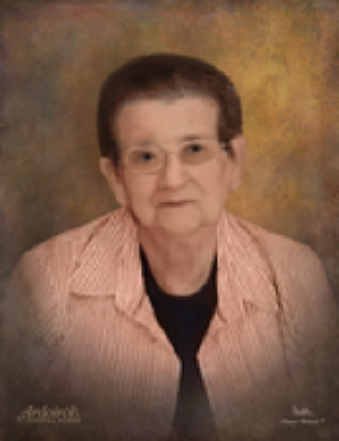 Zula Marie Darbonne