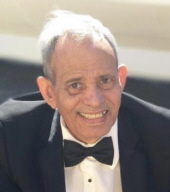 Luis M. Garcia