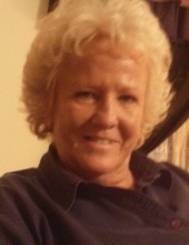 Shirley Anne Holtke