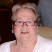 Phyllis Jean Smith