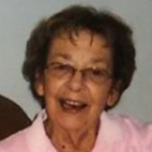 Marjorie A. Forsting