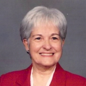 Margaret M. Priel